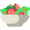salad